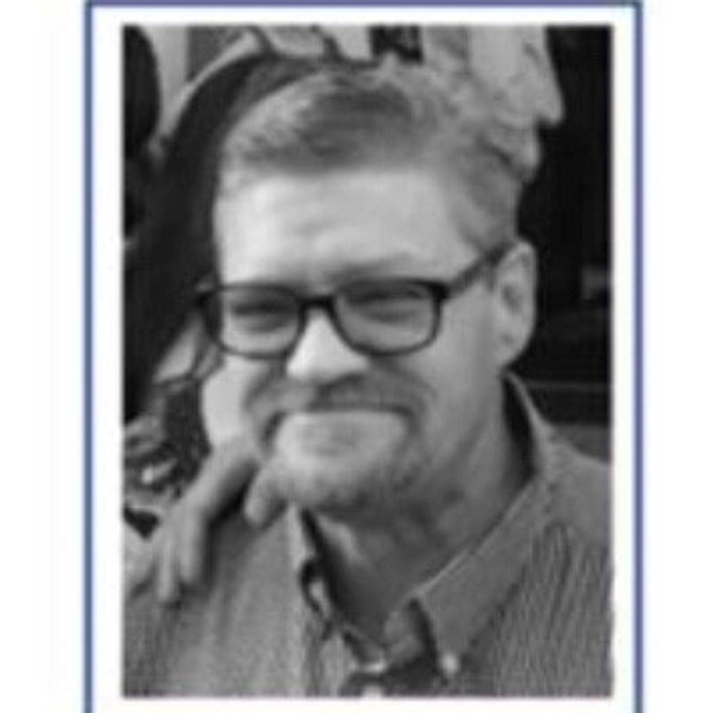 Alan Edward Underhill