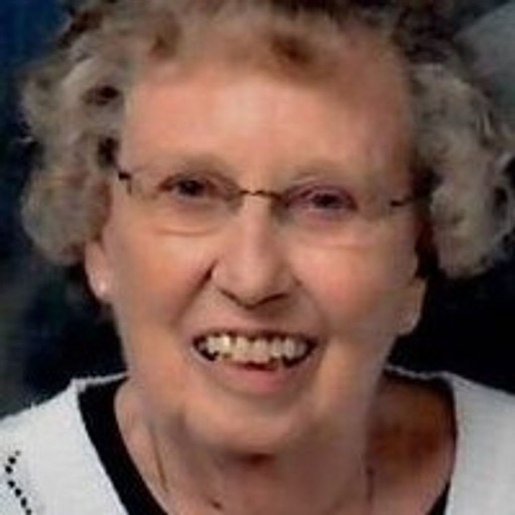 Joanne Mae Gentile