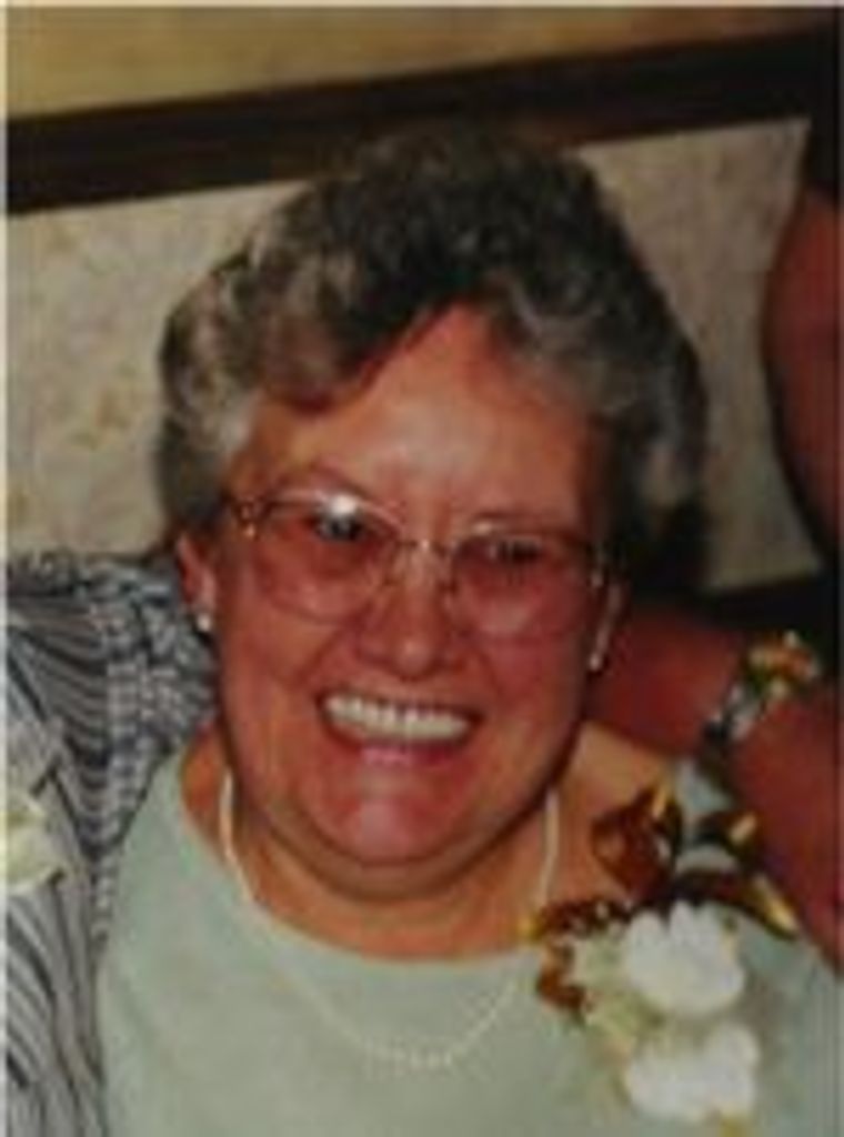 Eleanor J. Hart
