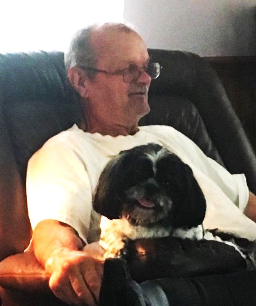 Lester Earl Russell, Sr. Profile Photo