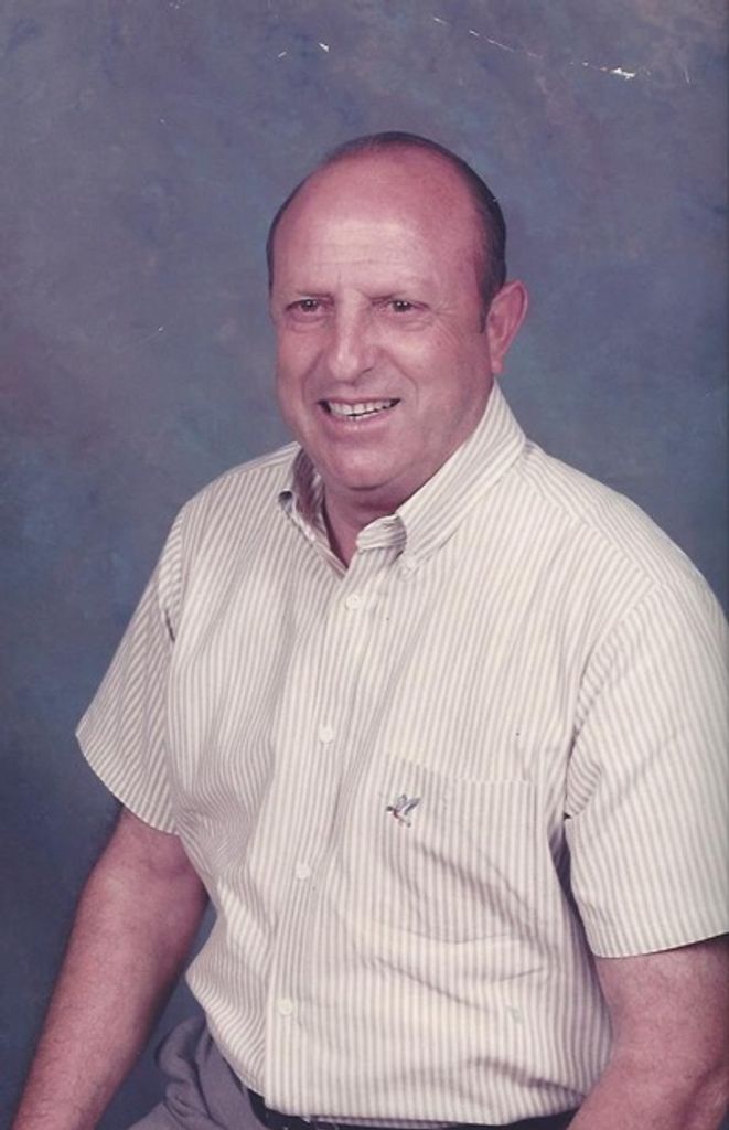 Jim L. Lyerly Profile Photo