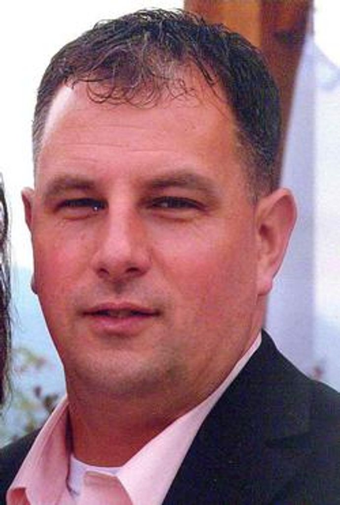 Allen Scott Crisp