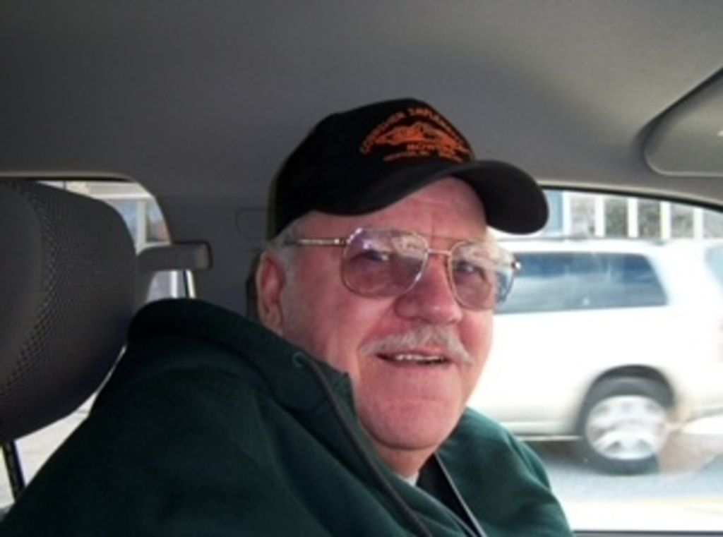 Richard Allen Fadeley, Sr. Profile Photo