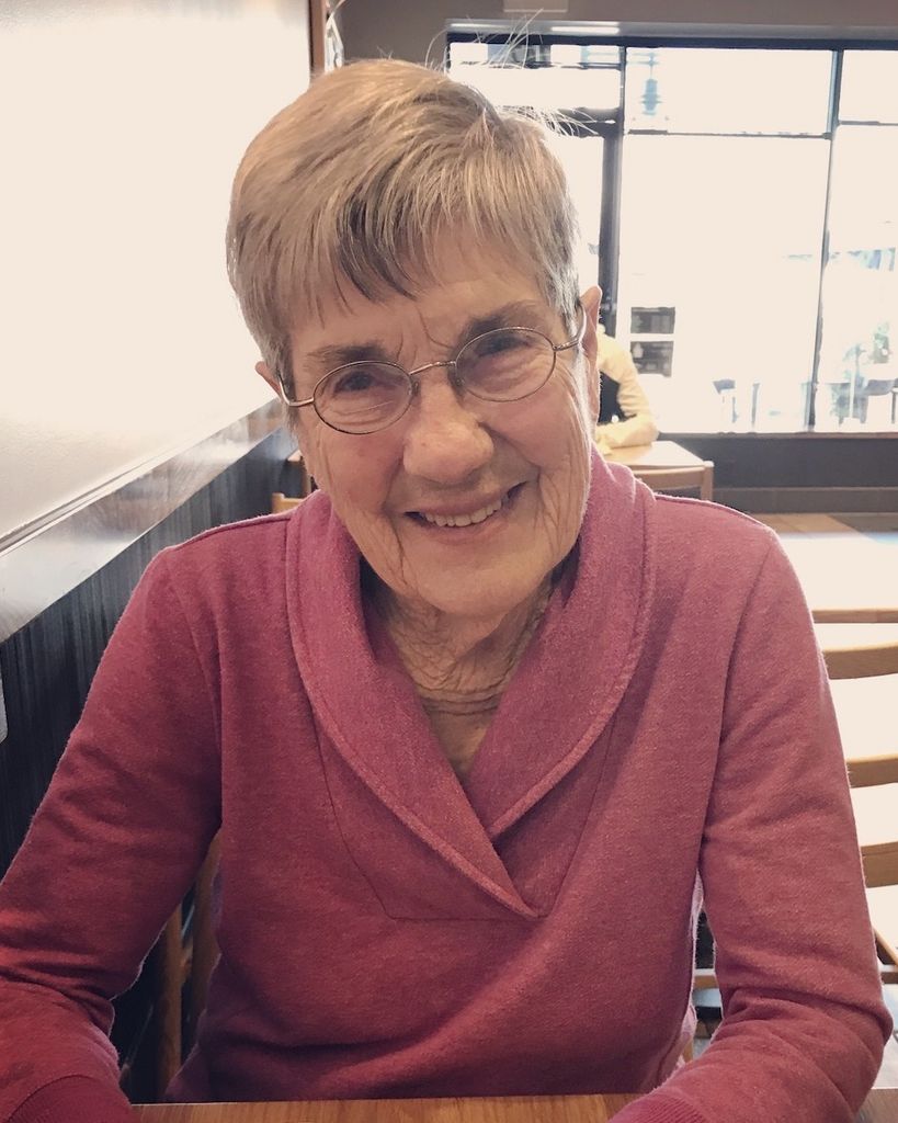 Mary Jane Nedbalek Profile Photo