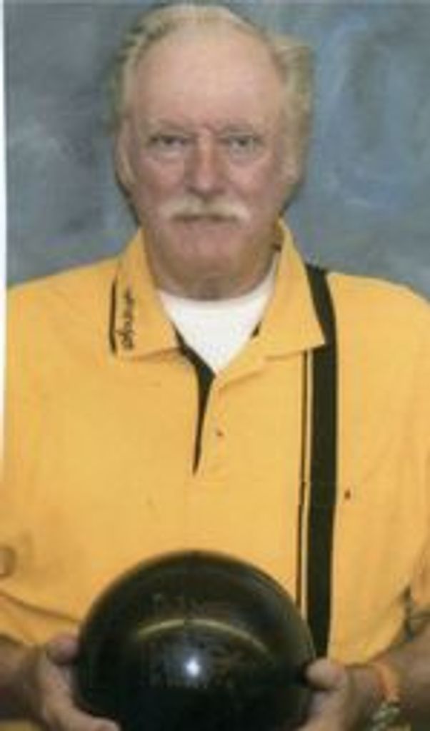 Wayne Pavlicek