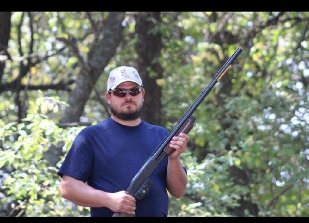 Josh R. Mcguire Profile Photo