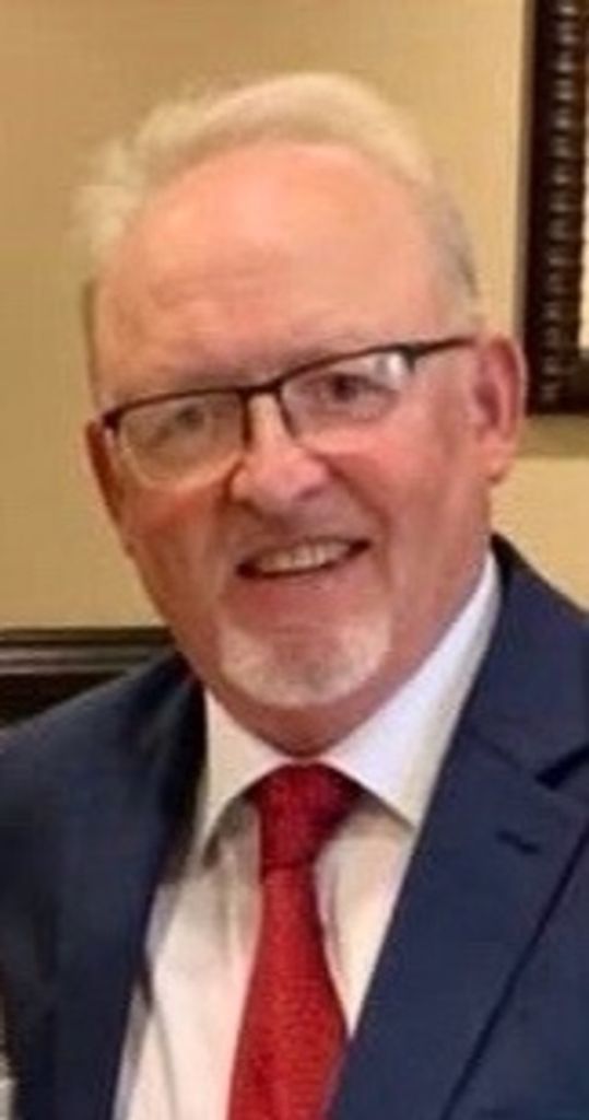 Richard Olson Profile Photo