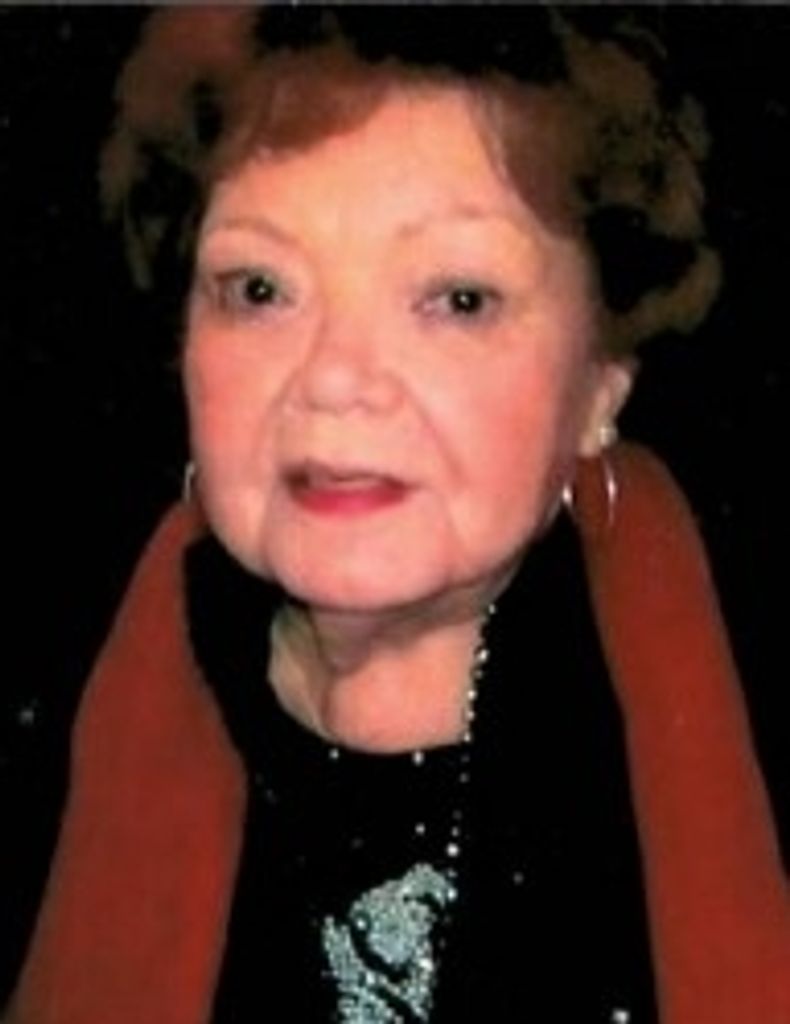 Audrey Pim-Rosina Profile Photo