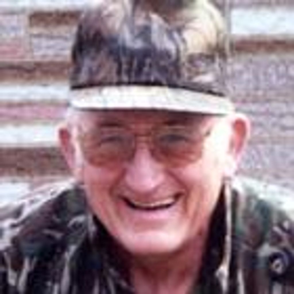 Donald E. Stingel