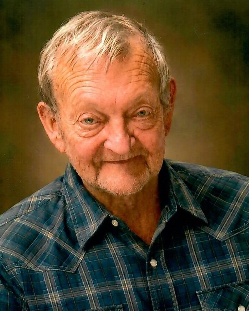 Mr. Larry Carl Hollimon Profile Photo