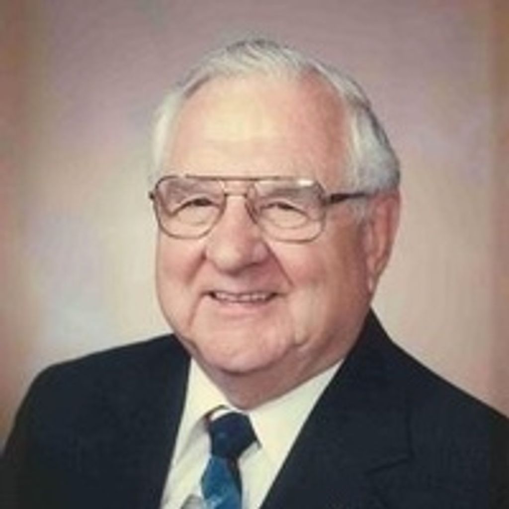 Walter Maehren
