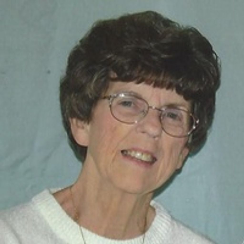 Joyce I. Huffman Profile Photo