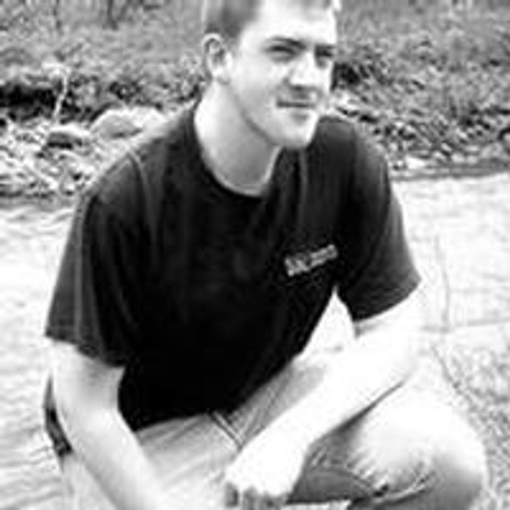 Nathaniel David Wehrman