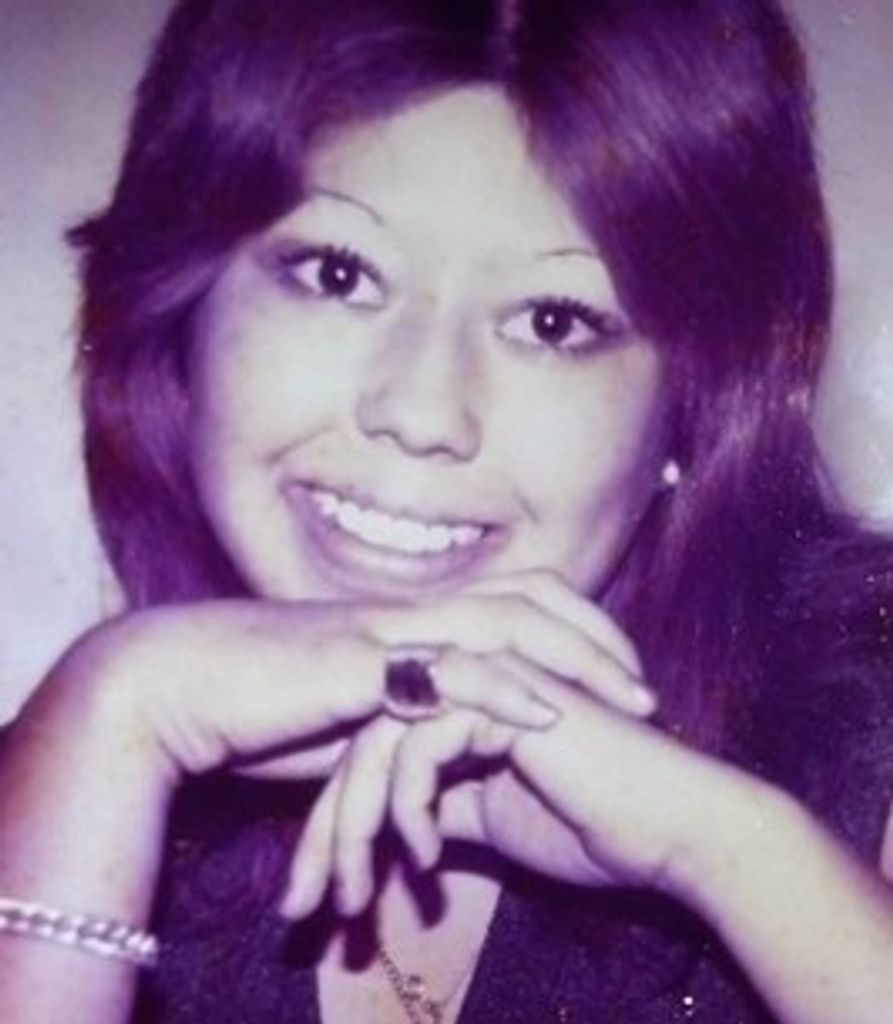 Celerina "Sallie" Gomez