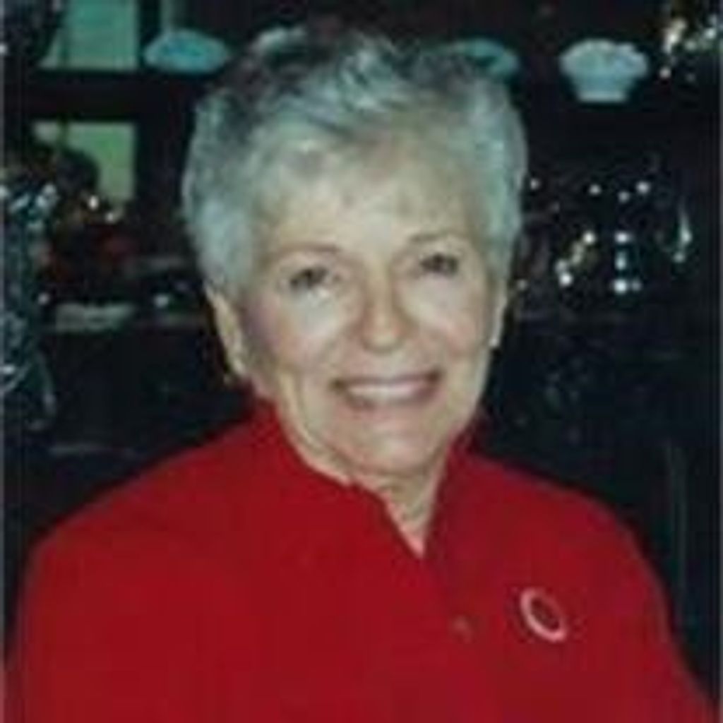 Mary Gans