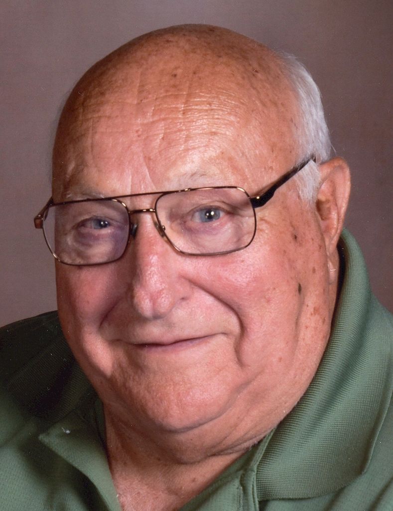 Marvin E. Thielman Profile Photo