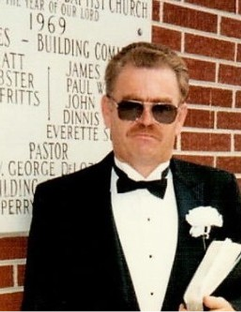 Fletcher Roy Bean Sr.