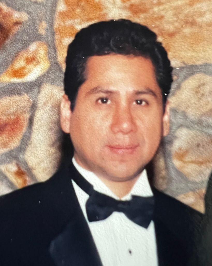 Cesar Agusto Acuna