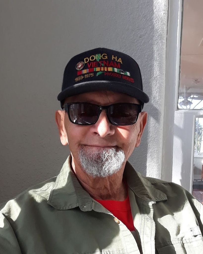 John Edwin Vidella