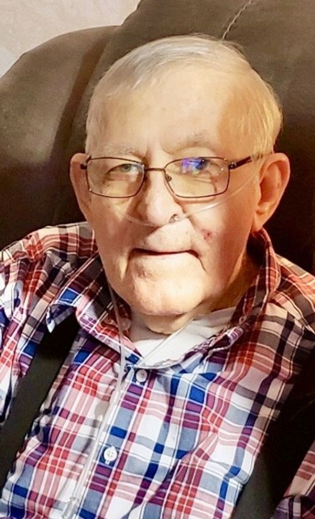 Lyle "Jim" James Carr Profile Photo