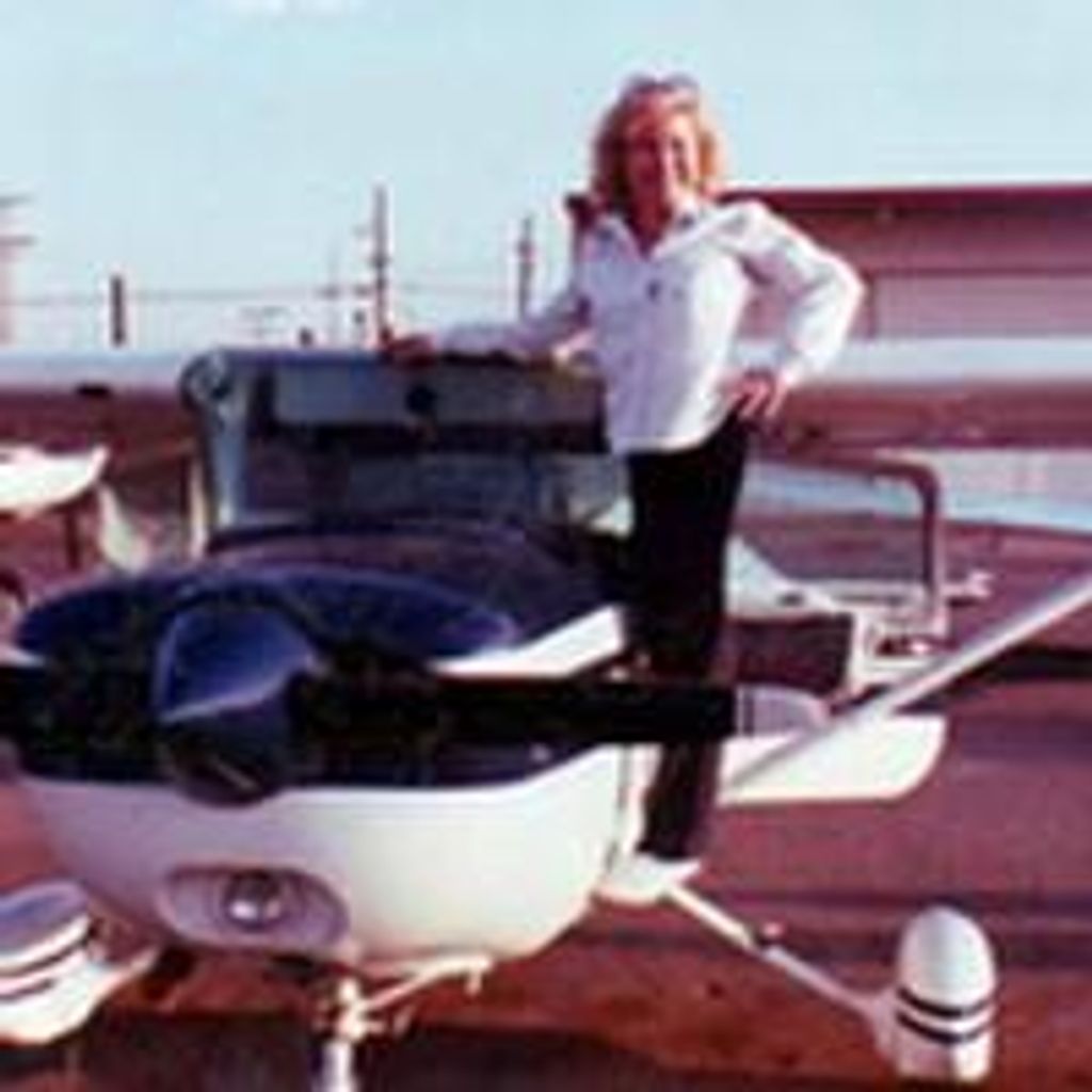 Charlotte  Jean Embro