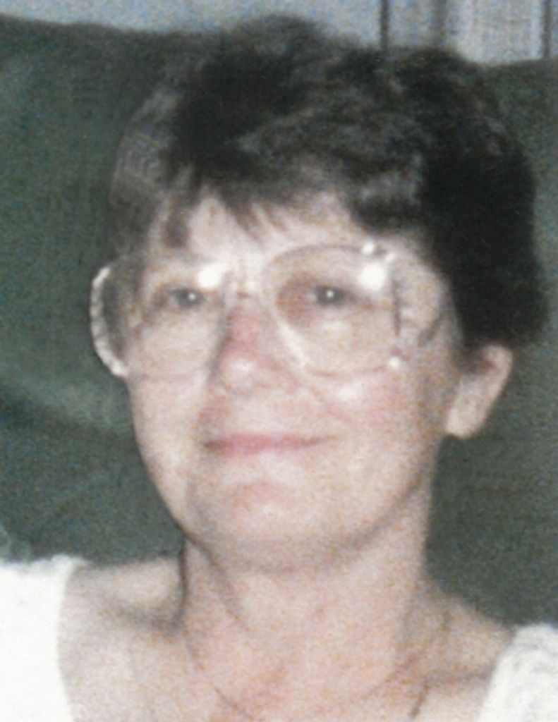 Norma M. Holschbach