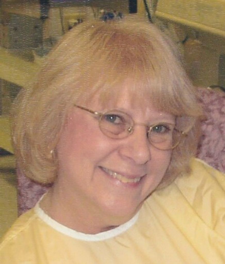 Arlene D. Kazanowsky Profile Photo