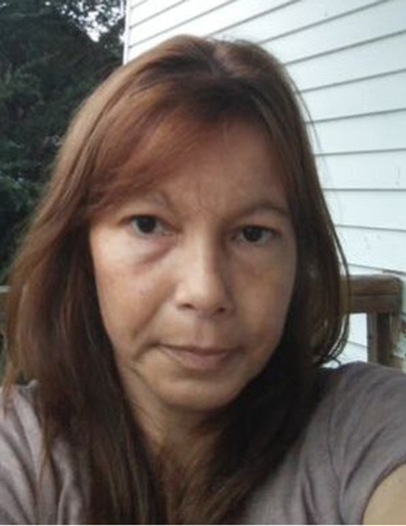 Ms. Crissy (Norton) Trapp Profile Photo