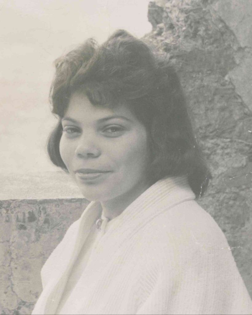 Betty C Penrod