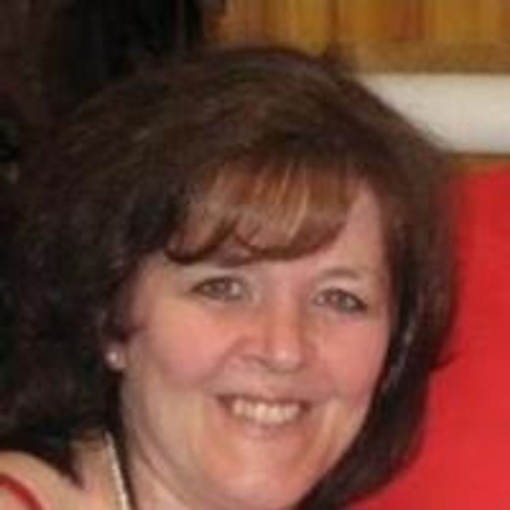 Jean Alison Clark