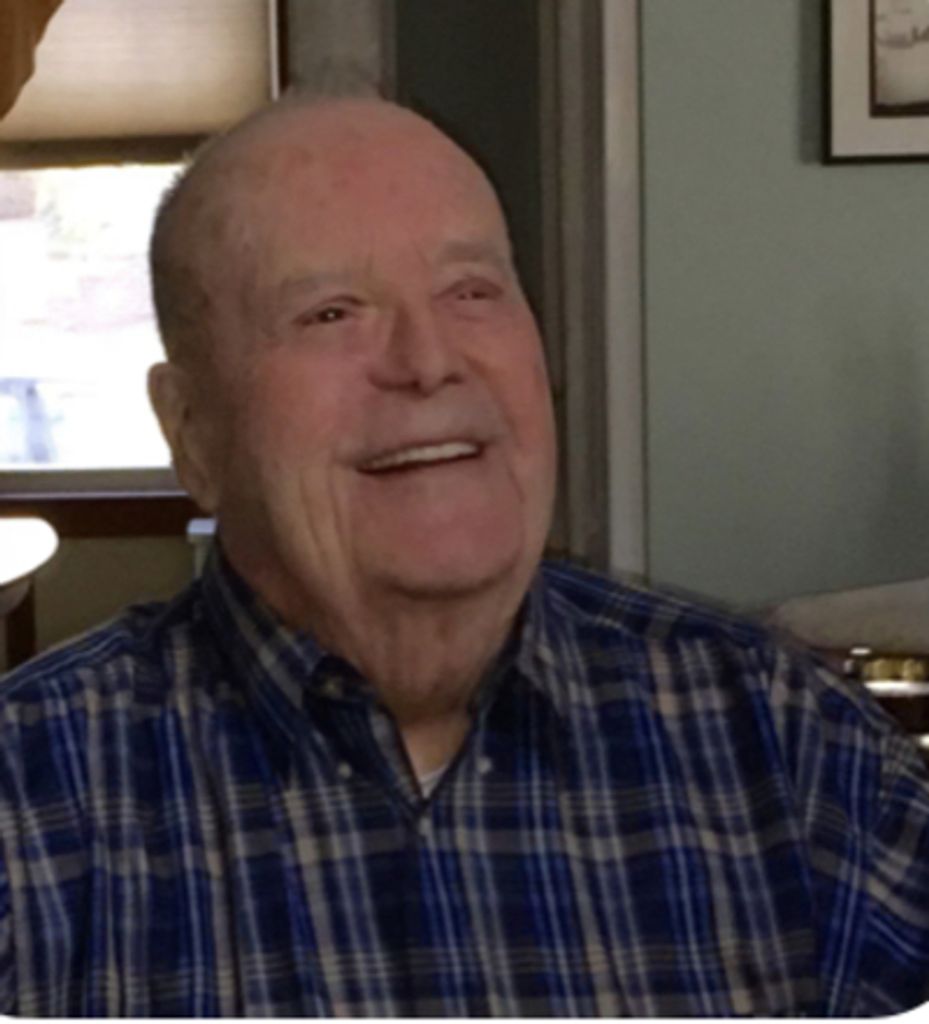 David F. Mcnulty Profile Photo