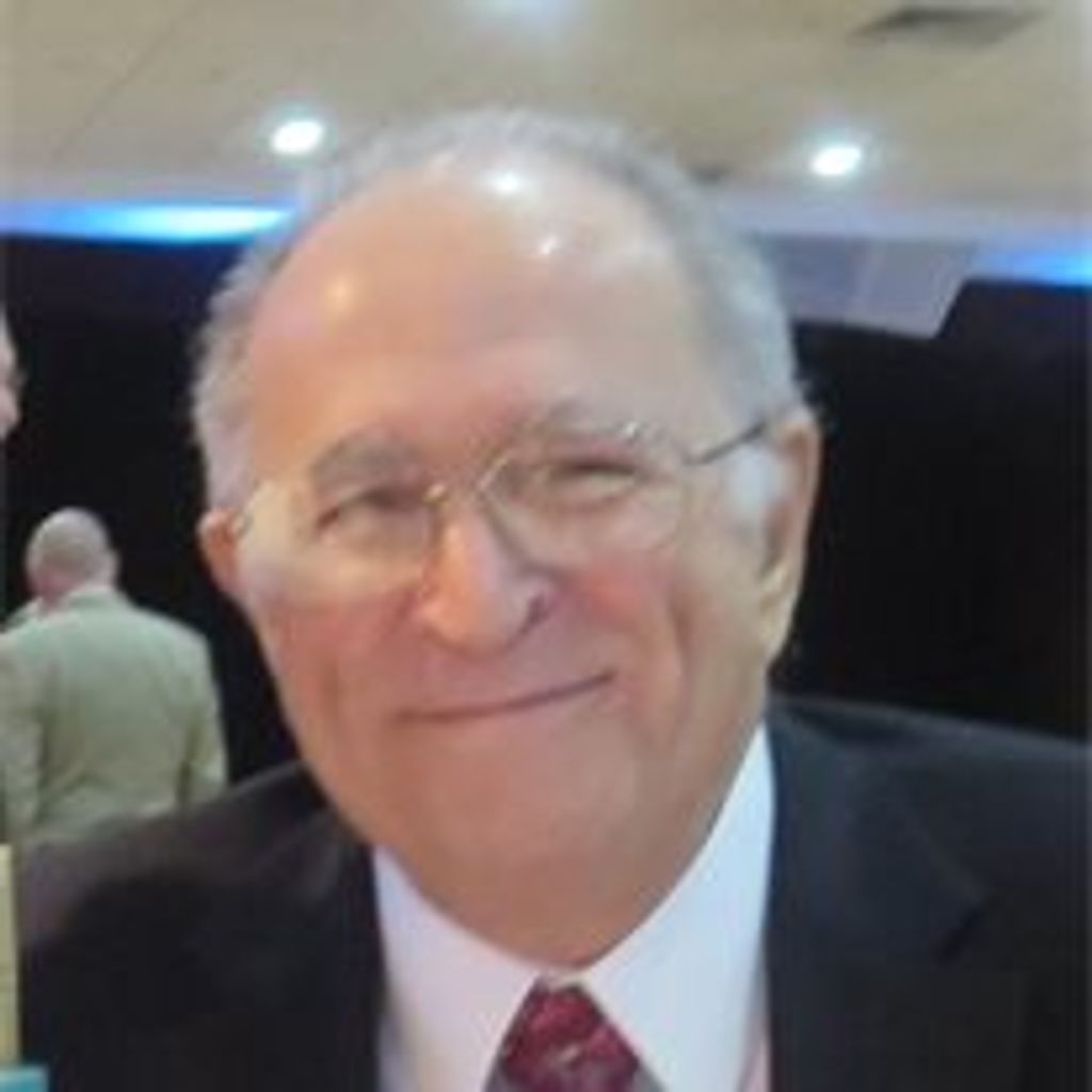 Vincent J. Funigiello