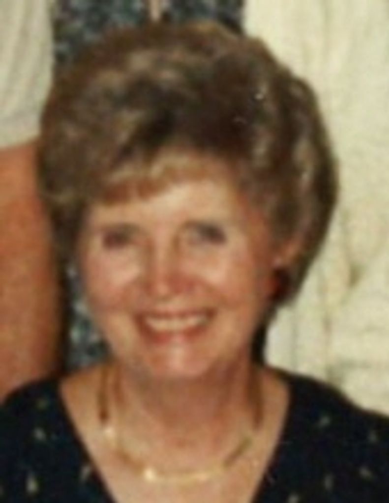 Billie Mae (Redding)  Marking Profile Photo