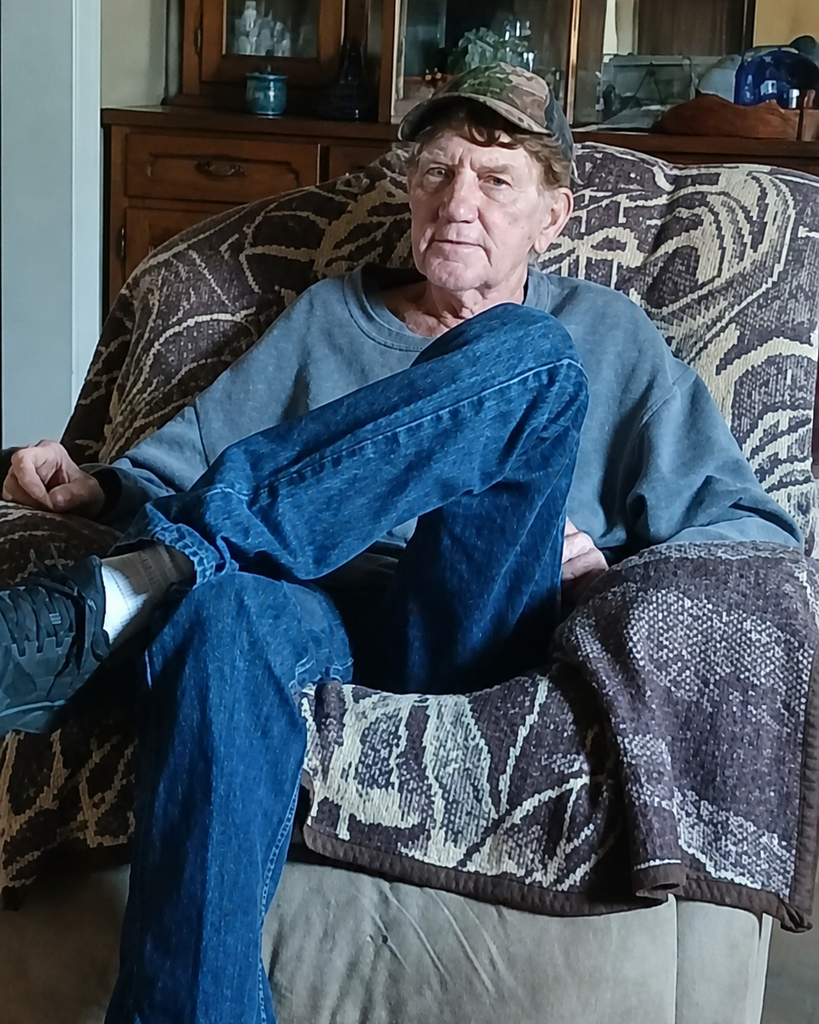 Ricky Lee Johnson Profile Photo
