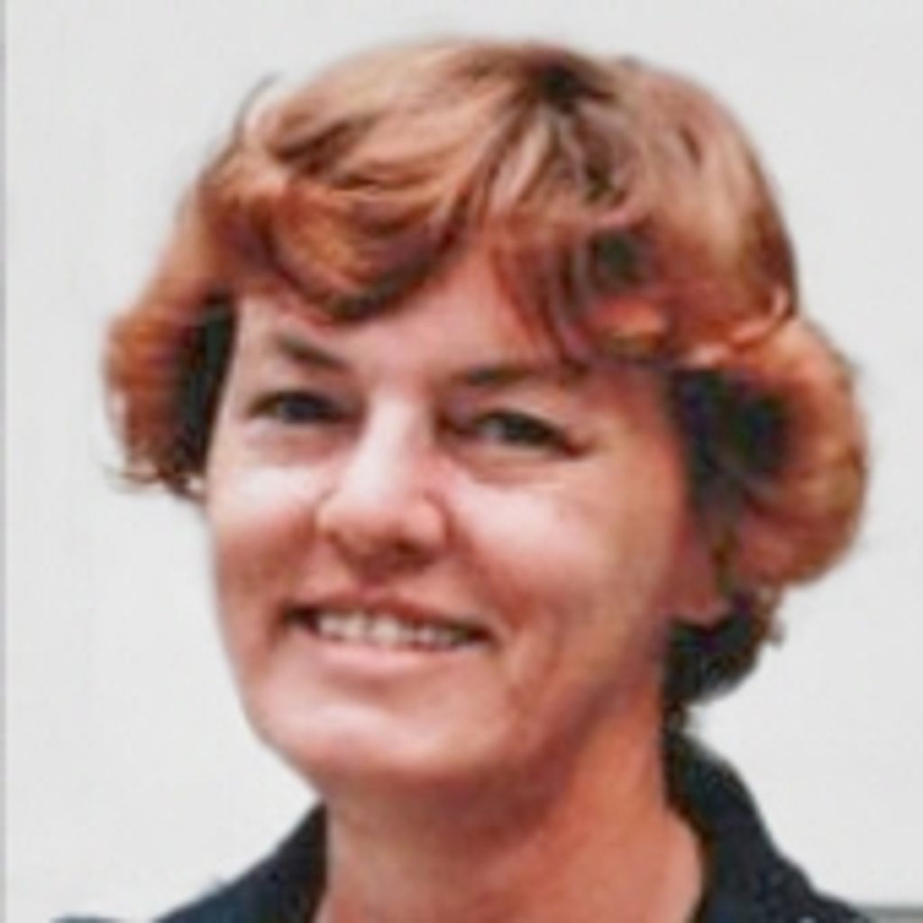 Revelly Ann Paul