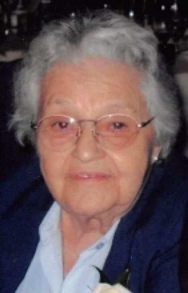 Lillian M. Amarante