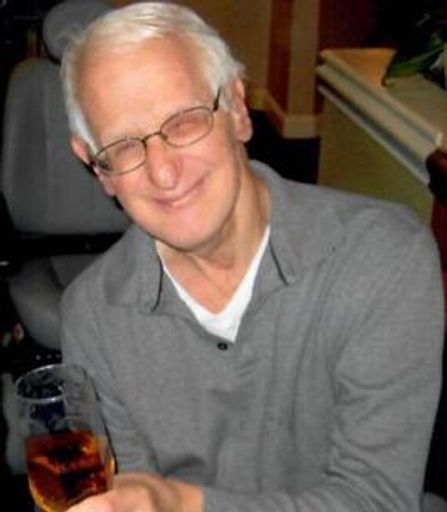 Robert Petragnani Profile Photo
