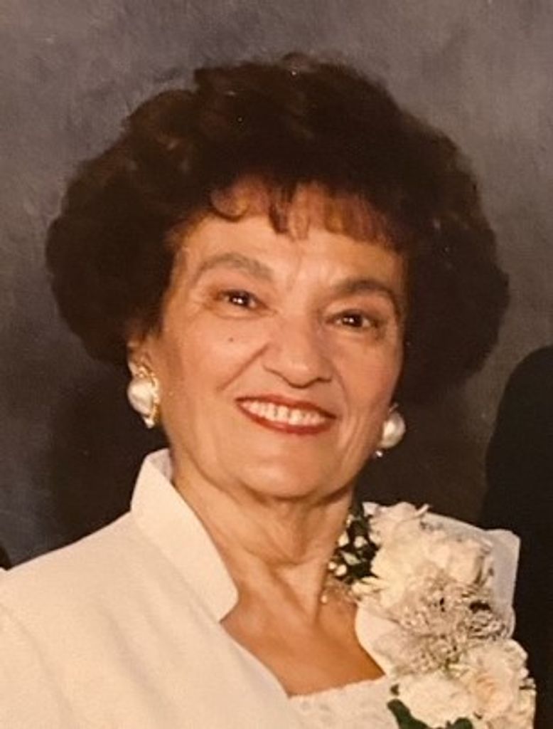 Freda C. Guzzetti Profile Photo