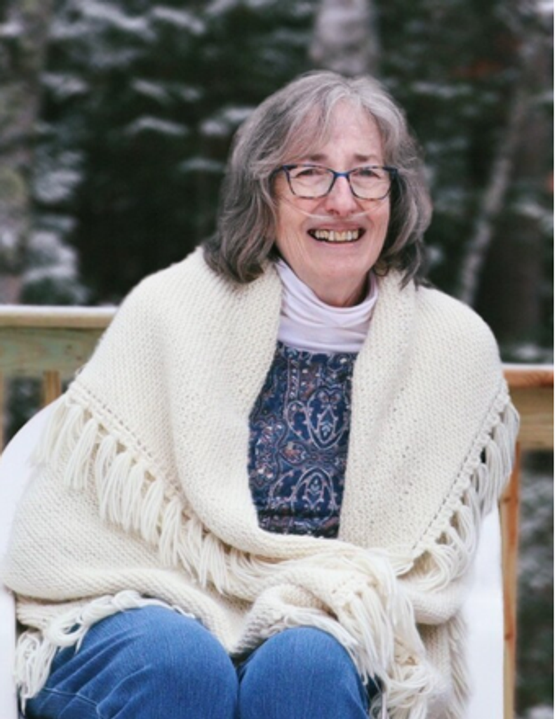 Ruth Louise Lindstrom Profile Photo