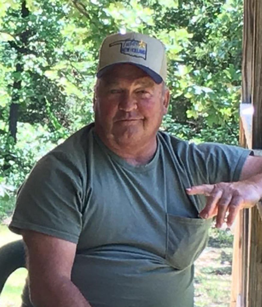 Rex Arley White Profile Photo