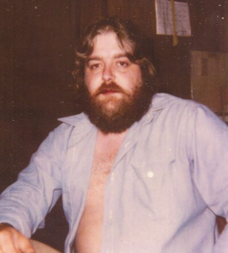 Ricky Lee Strunk Profile Photo
