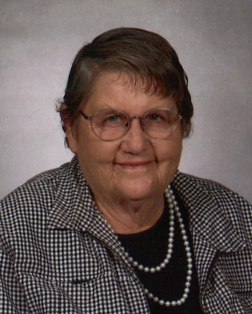 Dorothy Lou Kroeger Profile Photo