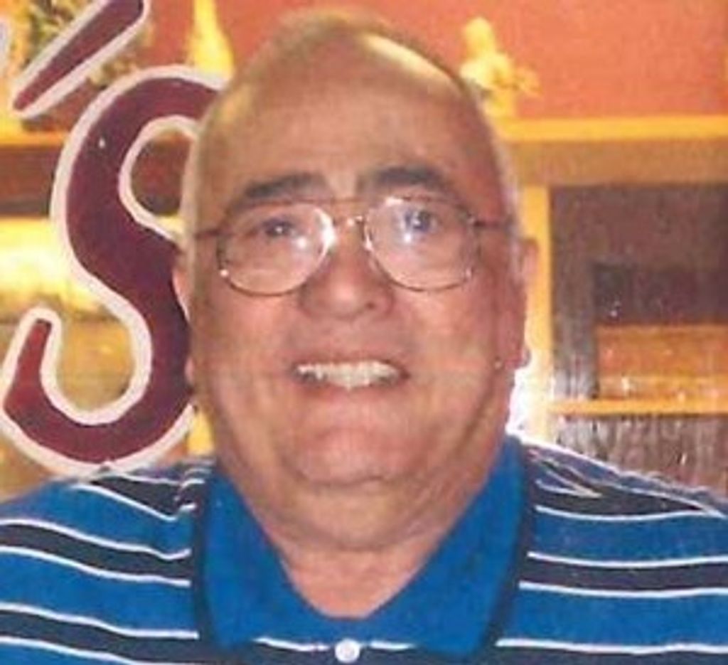 Louis E. Masi Profile Photo