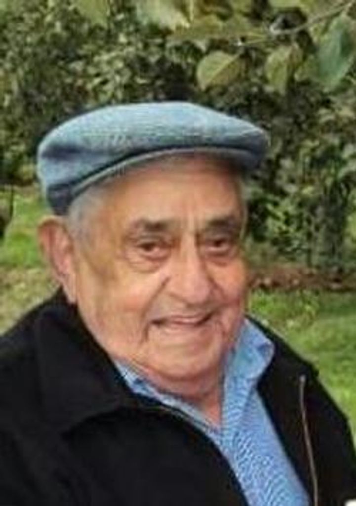 Manuel M. Fragata