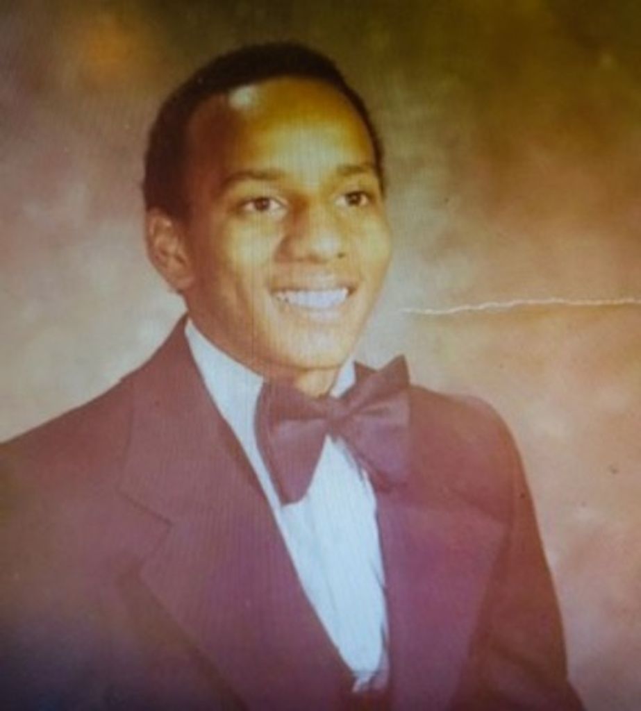 Jeffery Walker Profile Photo