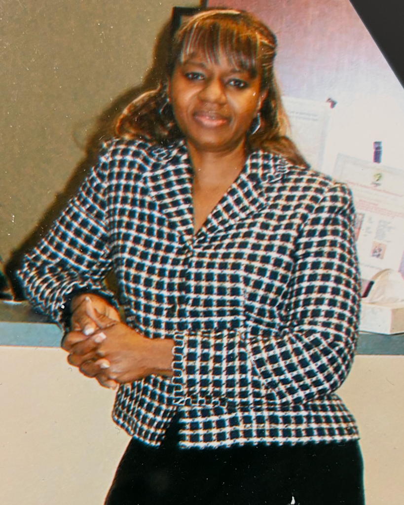 Vonnie "Ve Ve" Veronica Brown Profile Photo