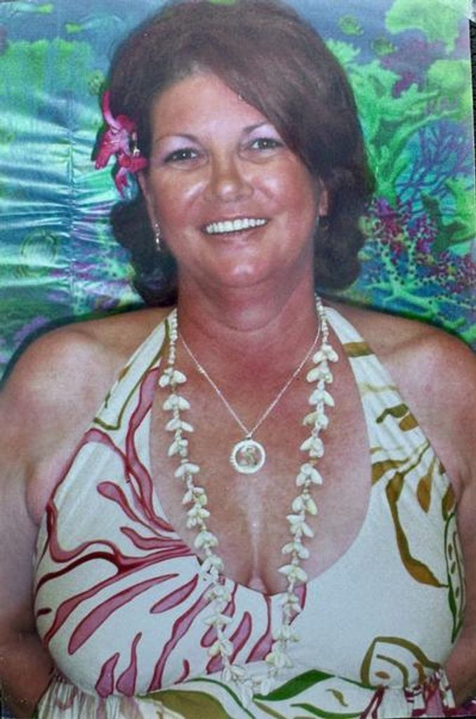 Sherry Marie Batliner Profile Photo