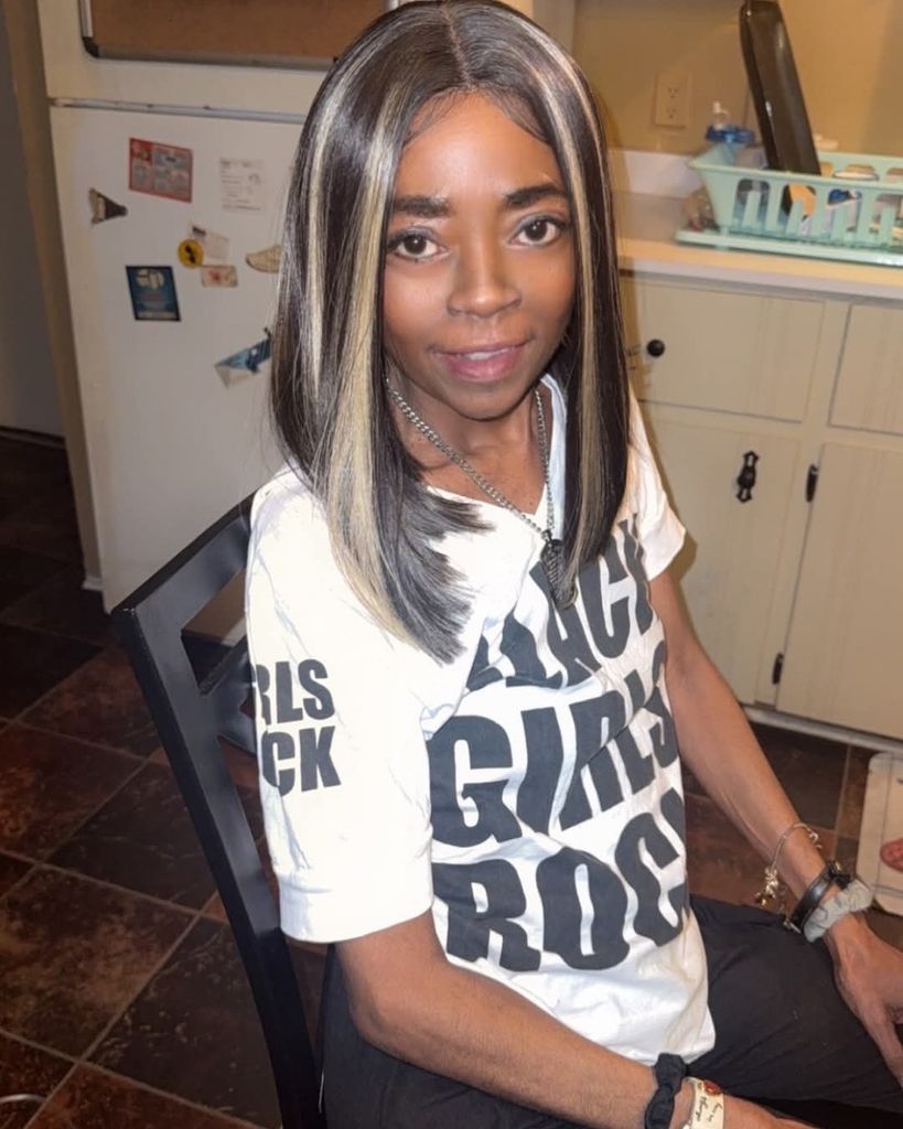 Janice Lorraine Brown