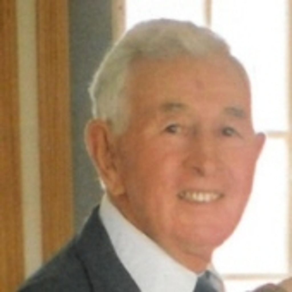 Albert Al Jerome Profile Photo