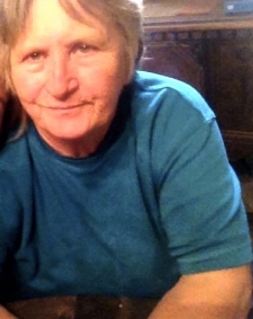 Diane  F. Brown